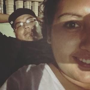 Meet your Posher, Anahi-hector